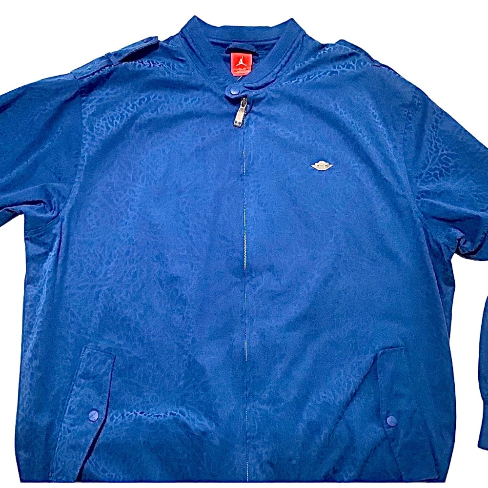 Jordan Vintage Rare Jacket